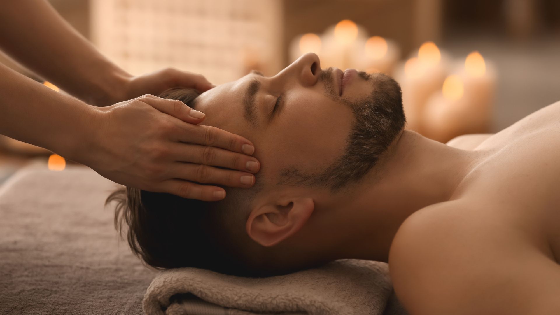 Bakırköy masaj salonu